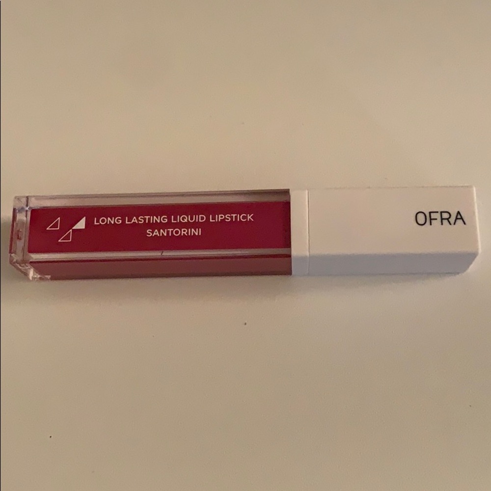 New ofra liquid lipstick